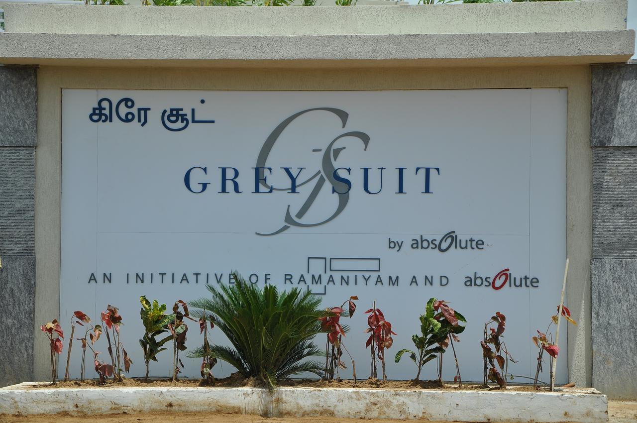 Grey Suit Vengal エクステリア 写真